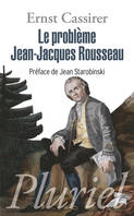 Le problème Jean-Jacques Rousseau