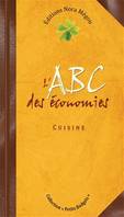 L'ABC des économies - Cuisine