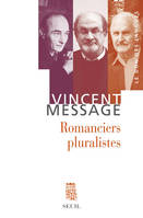 Romanciers pluralistes, essai