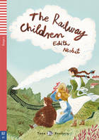 The Railway Children + Audio CD