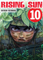 10, Rising Sun T10 - Tome 10