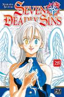 28, Seven deadly sins