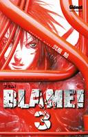 Blame., Tome 3, Blame - Tome 03