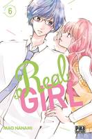 6, Real Girl T06