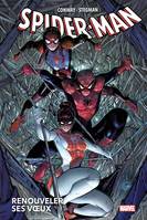 Spiderman, 1, Spider-Man T01: Renouveler ses voeux