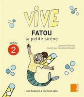 Vive - Fatou la petite sirène