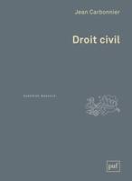 DROIT CIVIL