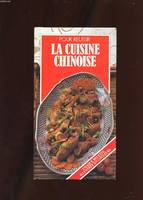 La Cuisine chinoise Ellwood, Caroline