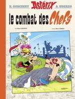 Astérix - Le Combat des chefs - nº7 - Version Luxe