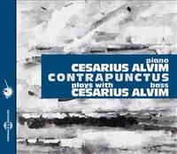 CESARIUS ALVIM - CONTRAPUNCTUS