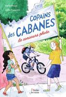 Copains des cabanes, 2, Le concours photo