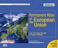 Permanent Atlas of the European Union, Third edition