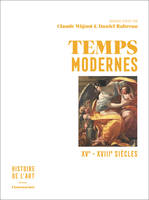 Temps modernes, XVe - XVIIIe siècles