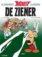 De ziener 19, Version néerlandaise