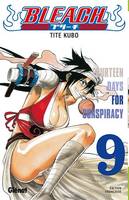 Bleach - Tome 09, Fourteen days for conspiracy