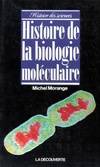 Histoire de la biologie moléculaire