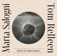 Music For Open Spaces