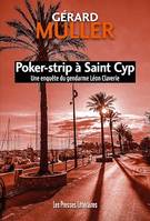 Poker-strip à Saint Cyp