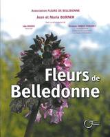 Fleurs de Belledonne, Fleurs des collines de moins de 900 mètres