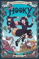 1, Hooky - Tome 1