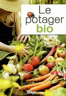 LE POTAGER BIO