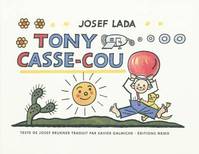 TONY CASSE-COU