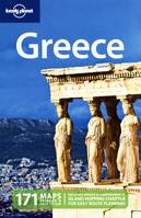 Greece 9ed -anglais-