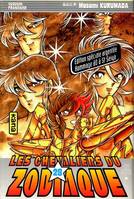 Les Chevaliers du zodiaque., 28, CHEVALIERS DU ZODIAQUE T28, St Seiya