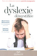 LA dyslexie démystifiée de A à Z