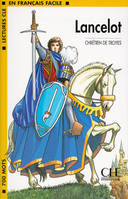 Lancelot, Livre