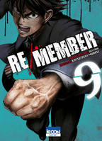 Re-member, 9, Re/member T09