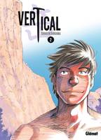 2, Vertical - Tome 02