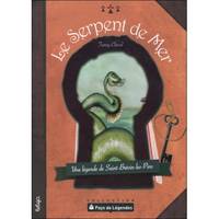 LE SERPENT DE MER