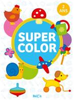 Super color 2+