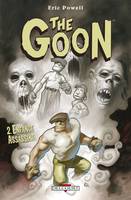 2, The Goon T02, Enfance assassine