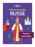 Guide de Conversation Russe - 6ed