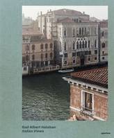 Gail Albert Halaban: Italian Views /anglais