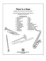 There Is a Hope, Instrumental Parts
