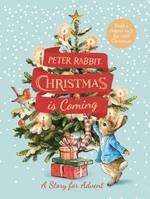 Peter Rabbit: Christmas is Coming : A Christmas Countdown Book