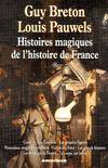 Histoires magiques de l'histoire de France tome 1 - NE