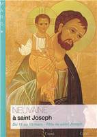 NEUVAINE A SAINT JOSEPH