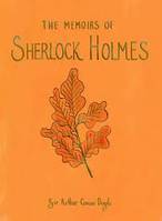 The Memoirs of Sherlock Holmes (4)