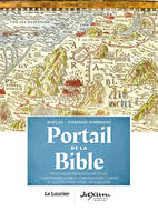 Portail de la Bible, Chronologies, cartes et illustrations pour chaque livre