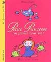 Petite princesse, Petite prince : Un prince tout vert