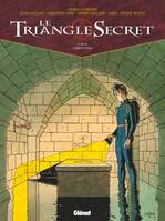 7, Le Triangle Secret - Tome 07, L'Imposteur