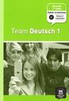 TEAM DEUTSCH 1 - CAHIER D'EXERCICES, Exercices