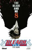 Bleach - Tome 08, The blade and me