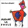 Madame la poule n°41