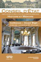 Conférences 