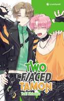 5, Two F/Aced Tamon T04